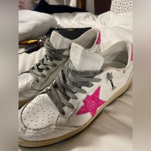 Golden Goose Sneakers